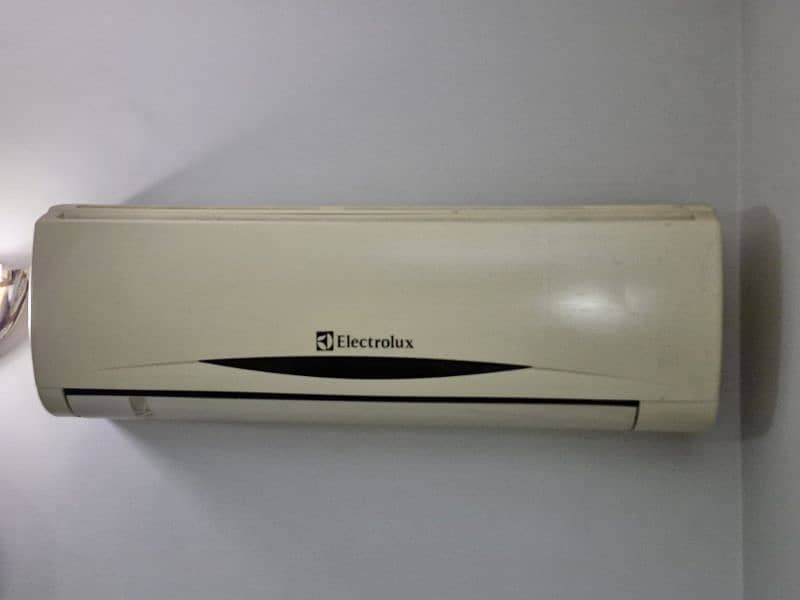 Electrolux 1.5 Ton Split AC 0