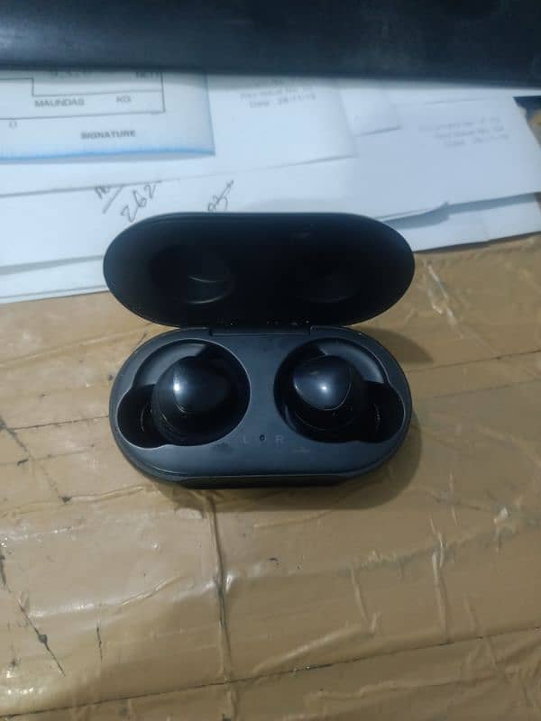 Samsung Galaxy buds smr-170 7