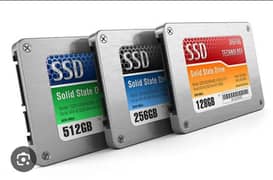 branded ssd