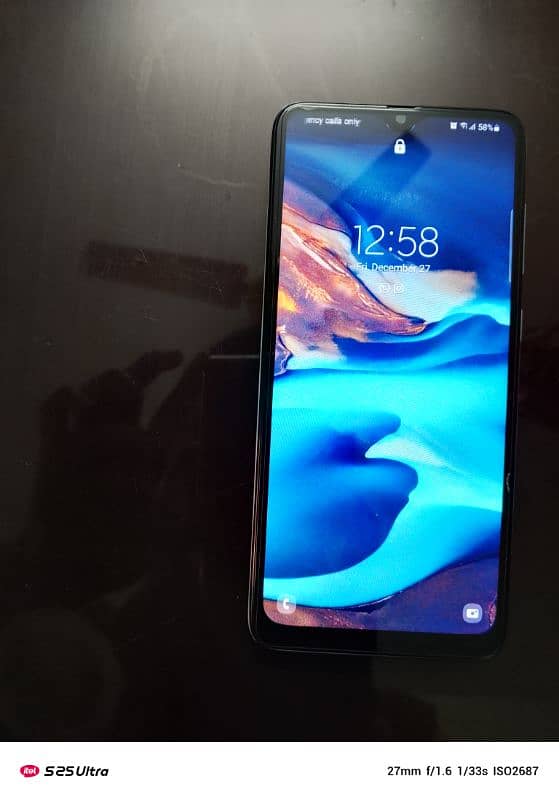 SAMSUNG GALAXY A70 (NON PTA) 0