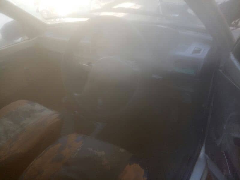 Suzuki Mehran VX 2003.03002707763 4