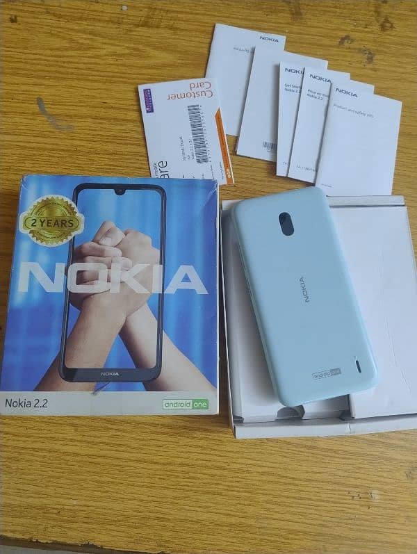 nokia 2.2 good mobile 3/32. . . . . . . 03144988403 17