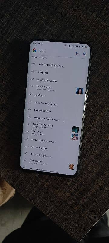 OnePlus 7 pro - 8 GB /256 Gb 2