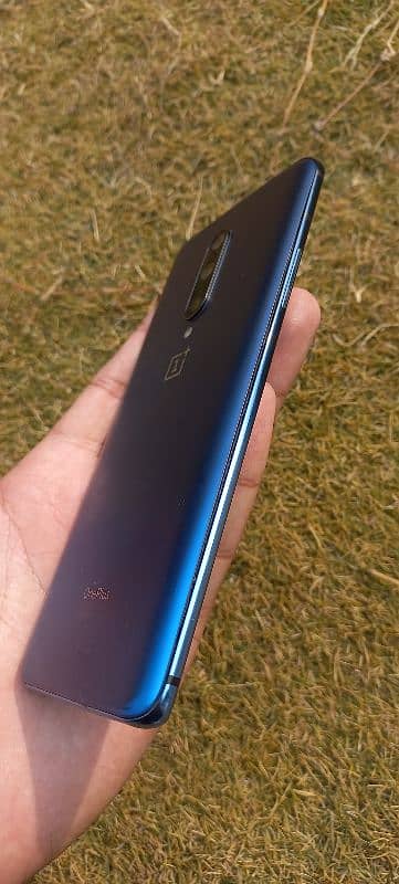 OnePlus 7 pro - 8 GB /256 Gb 6