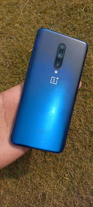 OnePlus 7 pro - 8 GB /256 Gb 7