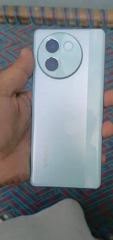 vivo v30e 0