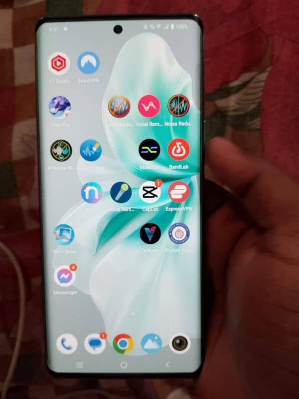 vivo v30e 3