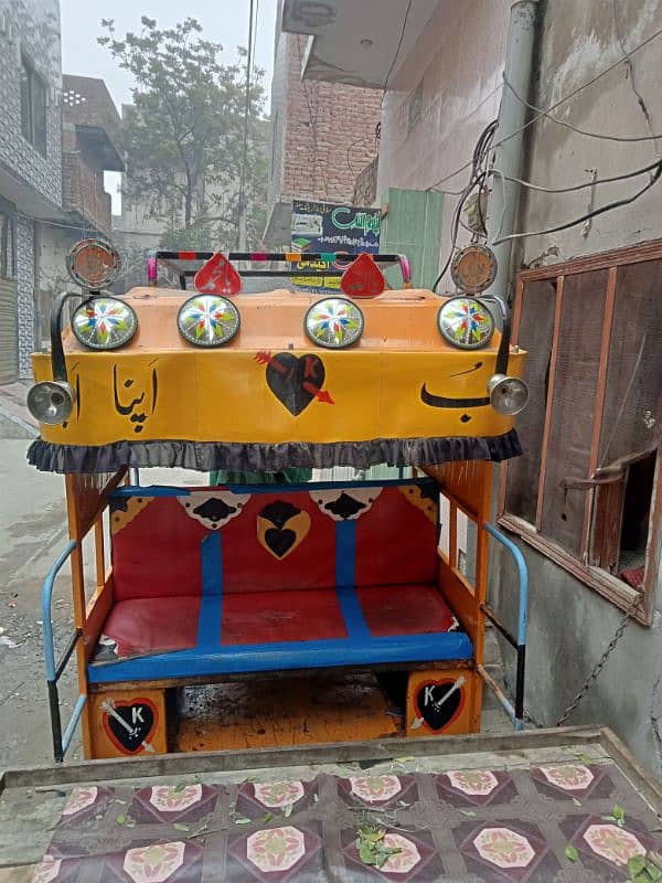 rickshaw chingchi 4