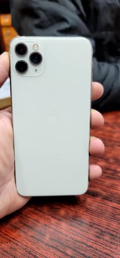 iphone 11 pro max 256 gb pta approved