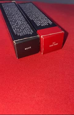 Mac original USA lipstick contact 03124454903