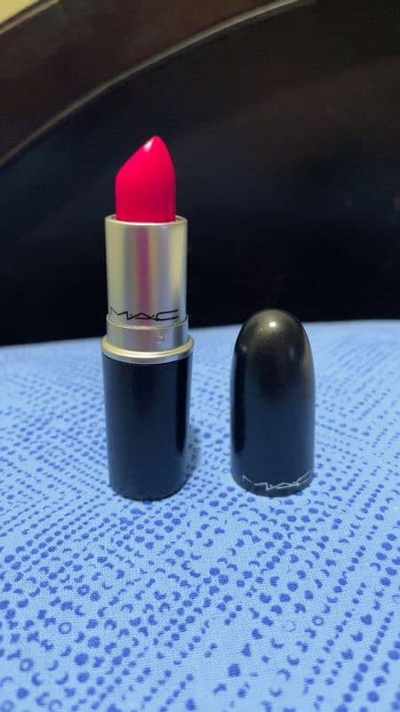 Mac original USA lipstick contact 03124454903 1