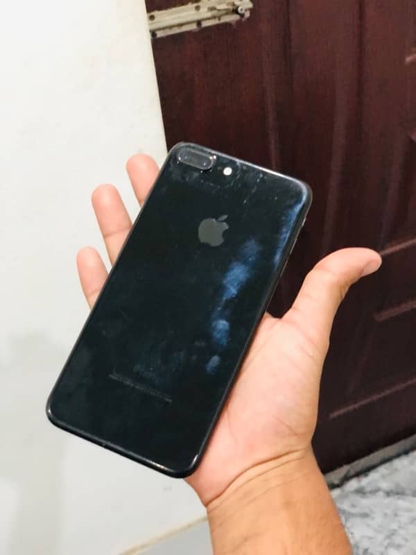 iPhone 7+ 0