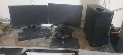 GAMING PC FOR SALE