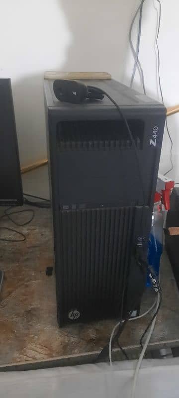 GAMING PC FOR SALE 1