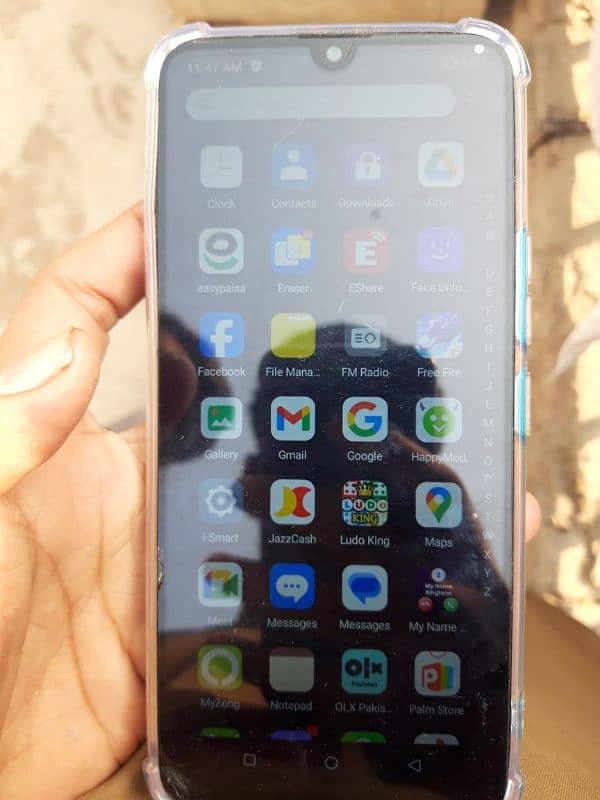 itel mobile 2