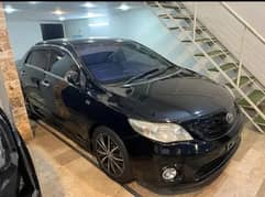 Rent a Car Service Corolla GLI,Grandy, Honda City ,Civic, Suzuki