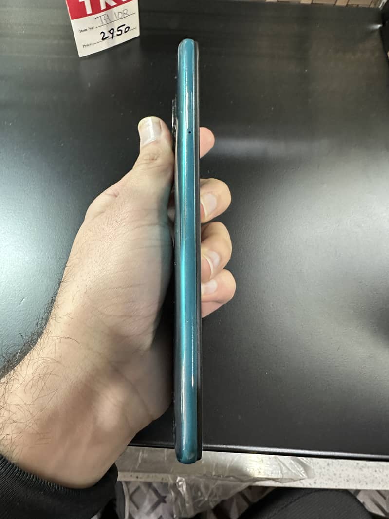 Redmi Note 9 PTA approved 4