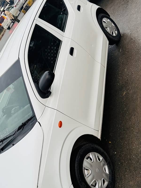 Suzuki Alto 2019 3