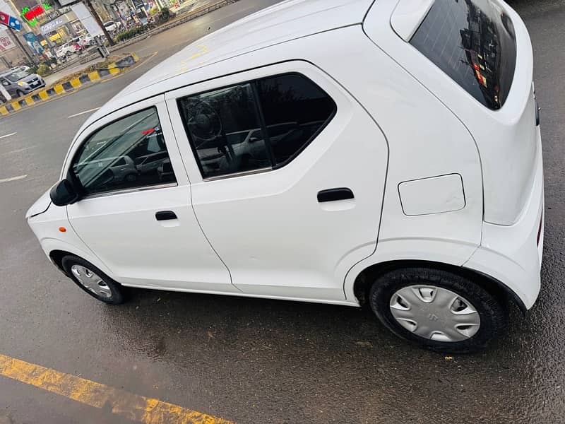 Suzuki Alto 2019 8