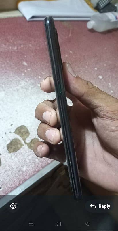 oppo Reno 6 lash condition 1