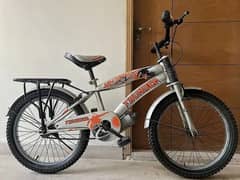 KIDS BICYCLE OLX KARACHI