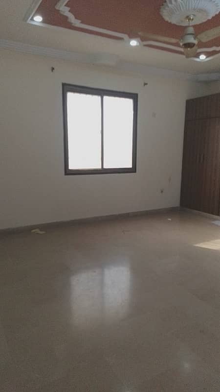 120 sq yrds beautiful bungalow 1st floor available for rent 0