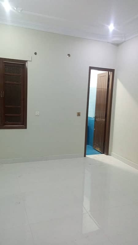 120 sq yrds beautiful bungalow 1st floor available for rent 9