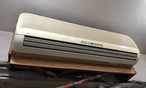 split AC