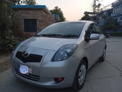 Toyota Vitz 2006