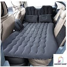 Car Back Seat Air Mattress Car DVR,Dash Cam,Air Blower,Car Covers