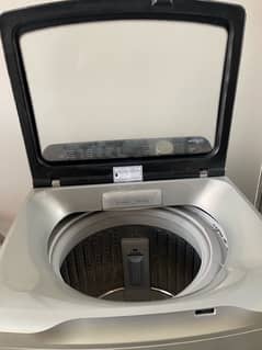 Haier Washing Machine Series Top Loading