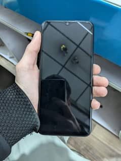 vivo y33s mobile