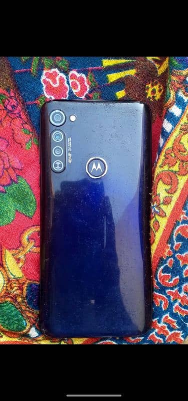 Motorola g stylus with pen Stick 4/128 snapdragon processor 5