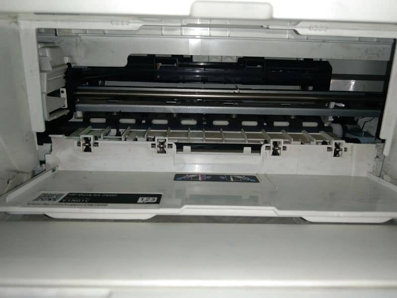 HP printer 3