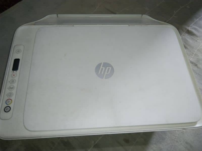 HP printer 6