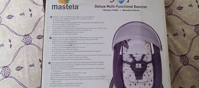 mastela 3 in 1