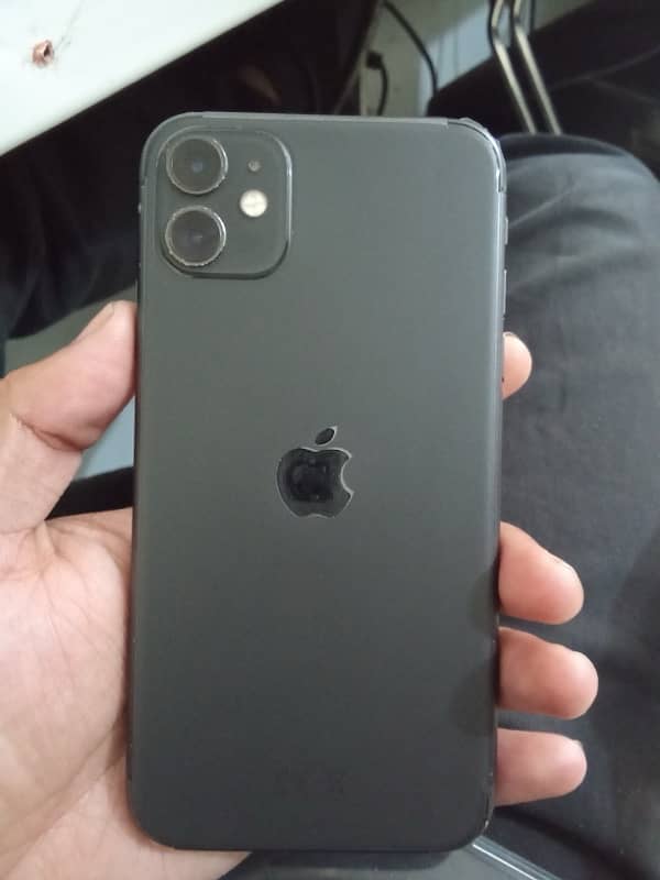 Iphone 11 FU Non pta Read Ad 5