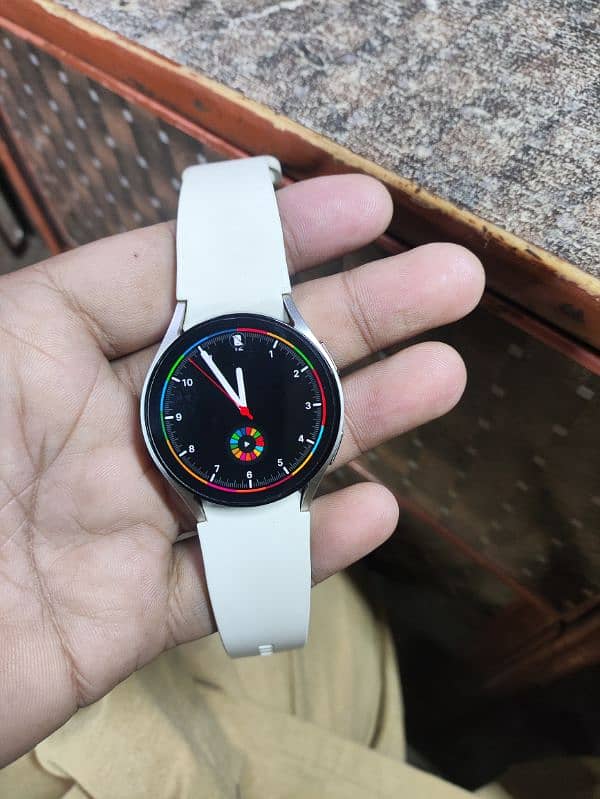 samsung galaxy watch 6 3