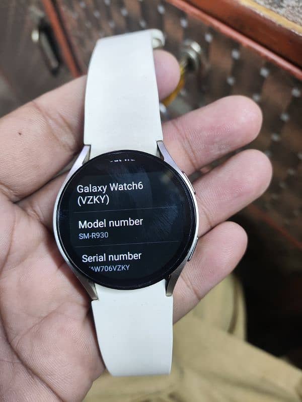 samsung galaxy watch 6 5