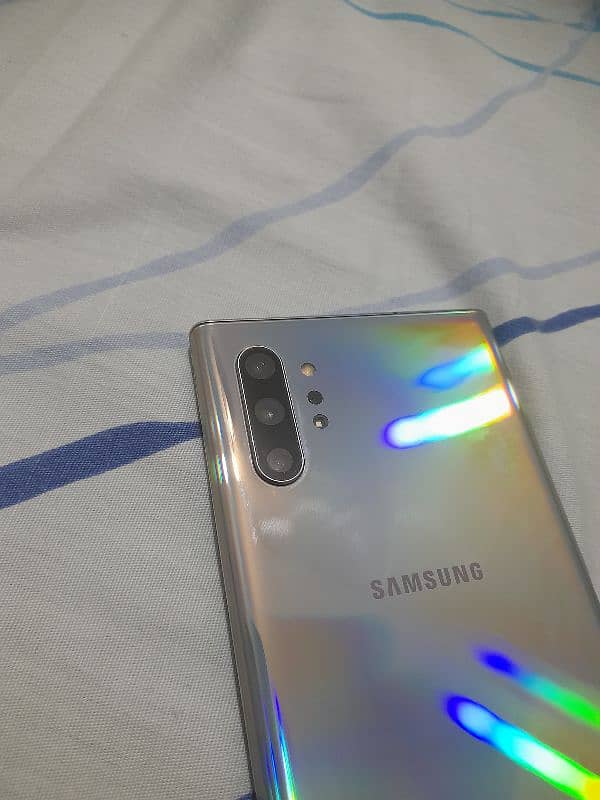 Samsung Note10 Plus (Dead Condition) 4