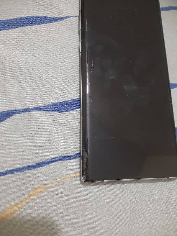 Samsung Note10 Plus (Dead Condition) 5