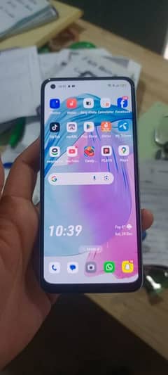 Oppo F21 pro 5G