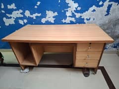 OFFICE Table