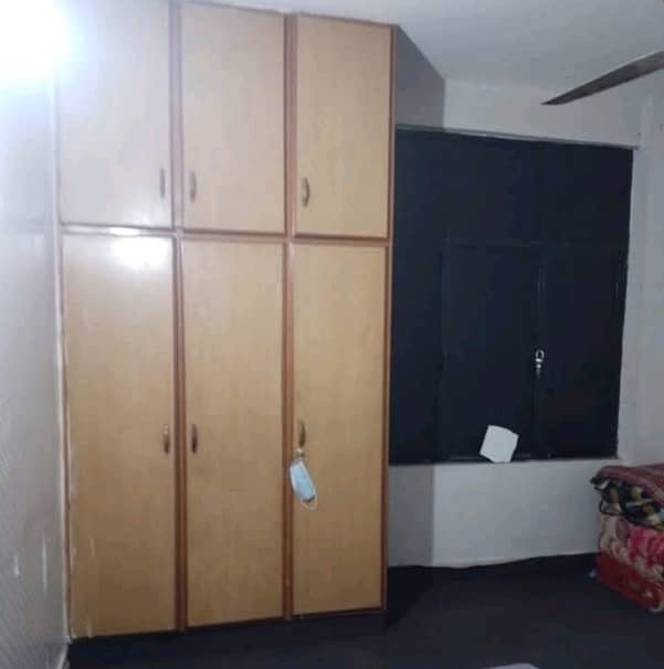 800 Square Feet Flat In Stunning Johar Town Phase 1 - Block G1 Is Available For rent 1