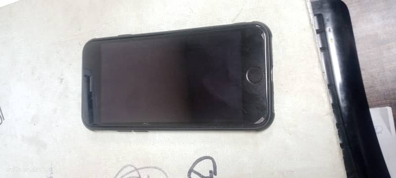 I phone 7 PTA 2