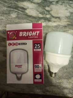 Bright Zone LED BULB And SMD Lights