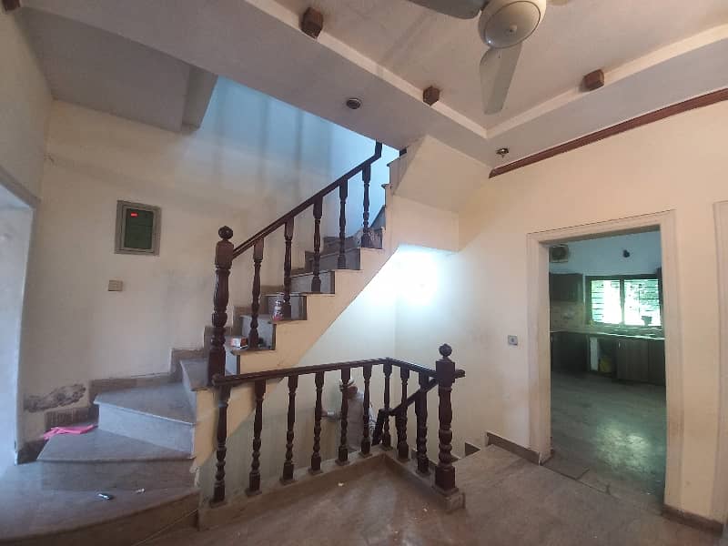 5 Marla Upper Portion Available For Rent In Alpha Society Canal Road Lahore 5