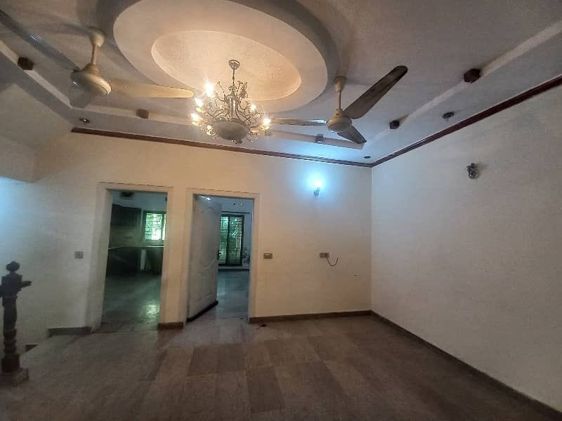 5 Marla Upper Portion Available For Rent In Alpha Society Canal Road Lahore 6