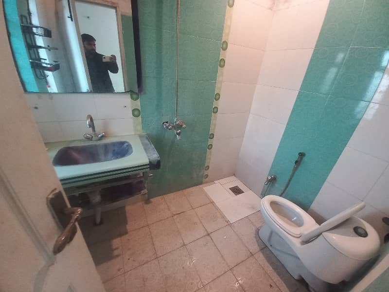 5 Marla Upper Portion Available For Rent In Alpha Society Canal Road Lahore 7