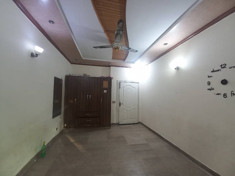 5 Marla Upper Portion Available For Rent In Alpha Society Canal Road Lahore 9